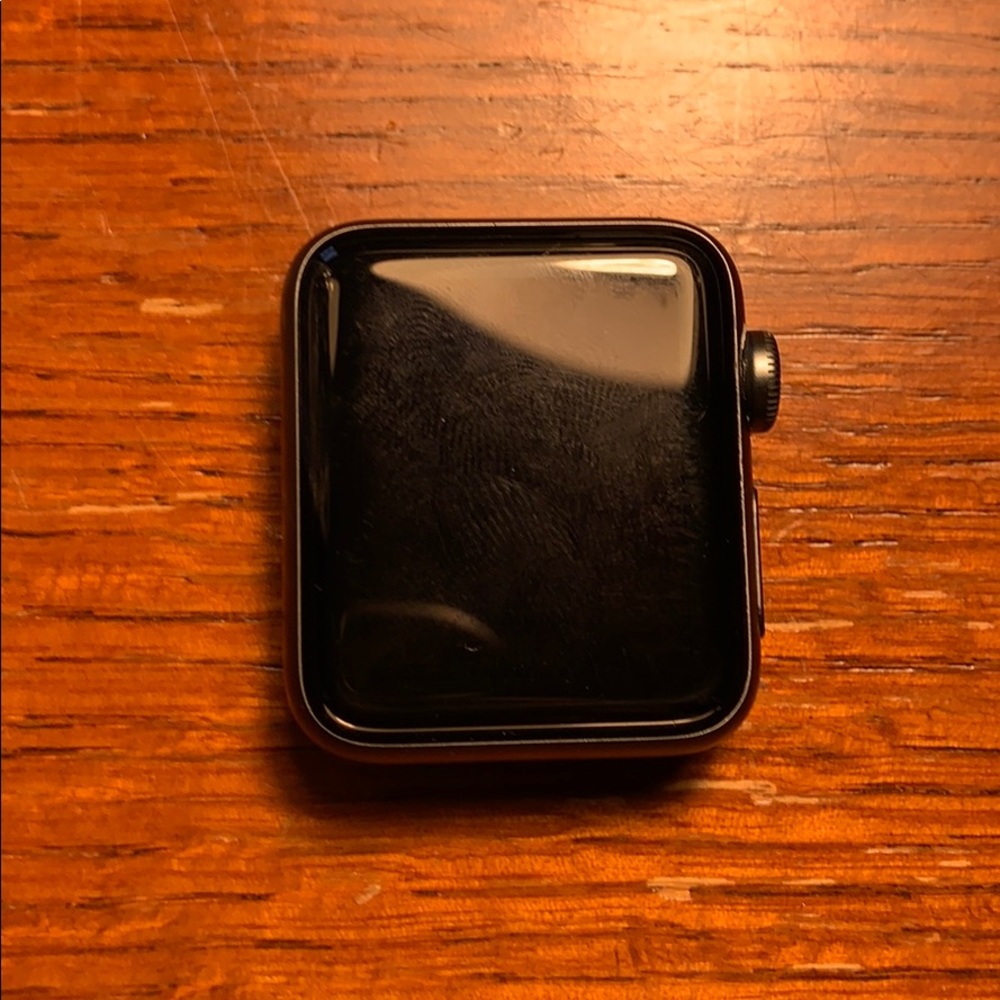 Apple Watch Series 3